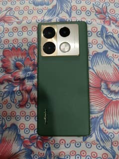 Infinix