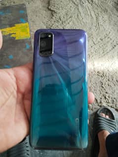 oppo A52 4+128
