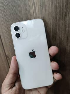 iphone 12 128gb pta approved dual sim physical and esim