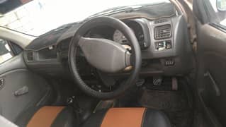 Suzuki alto 2004 vip condition . 03338886332