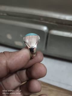 silver