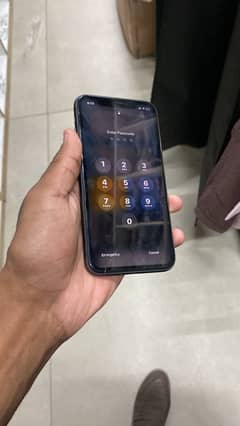 iPhone