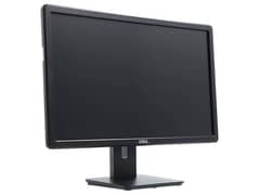 Dell 21.5 inch HD LCD