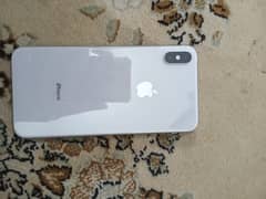 Xs max