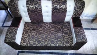 Sofa set