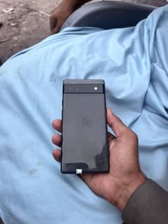 GOOGLE PIXEL 6a