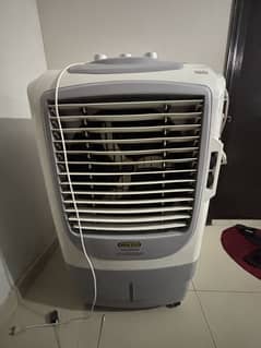 Super Star ac dc inverter room cooler full size