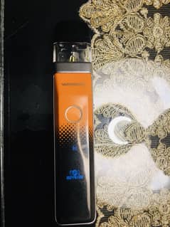 XROS PRO POD FOR ARGENT SALE