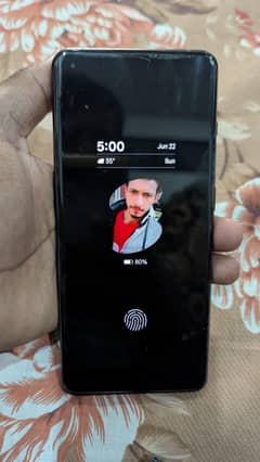 OnePlus 10 pro 5g