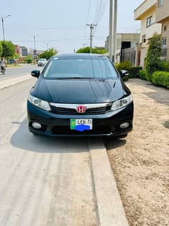 Honda Rebirth Full option TOtal original 