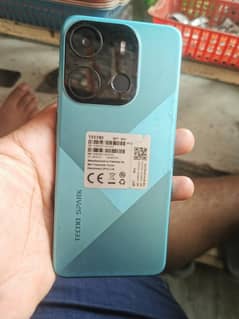 tecno spark