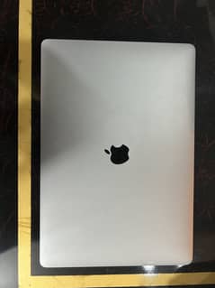 Apple MacBook Pro (15-inch, 2018) | Core i7 | 16GB RAM in Lahore