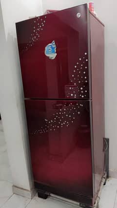 Pell large size fridge