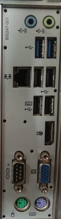 Hp prodesk