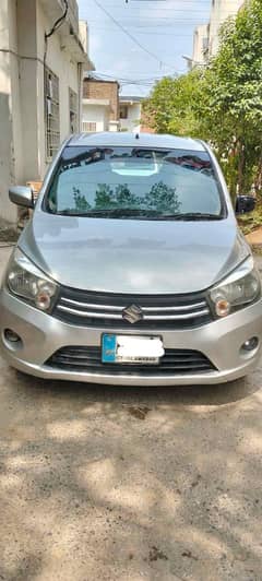 Suzuki cultus Automatic