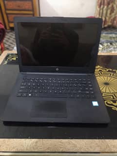 HP