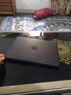 HP 14-bs1xx i5 8th Gen | SSD + 640GB HDD | 8GB RAM | Urgent sale