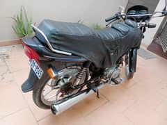 United US 100cc new condition