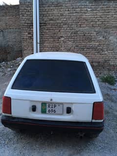 Toyota Other 1985