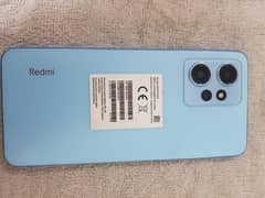 Redmi Note 12