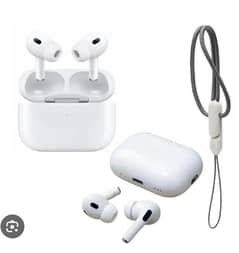 Airpods Pro 2nd Generation