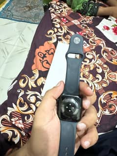 series 9 watch with box