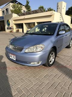 Car for Sale