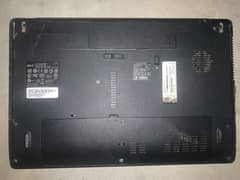 Acer laptop for sell