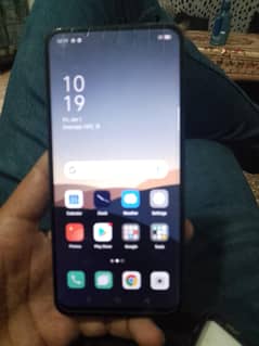 I m selling my oppo f11 pro