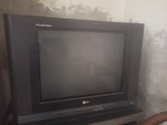 LG tv