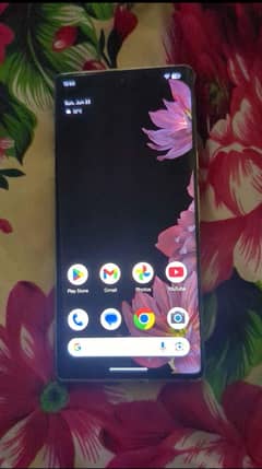 Google Pixel 6 Pro