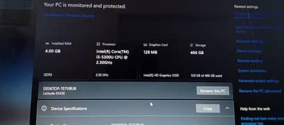 Dell Latitude E5450 Condition 8.5/10 Used In Reasonable Price