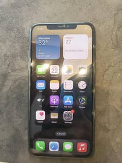 iPhone 11 pro max