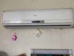 Haier AC