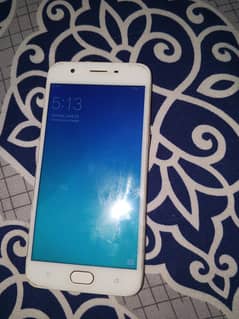 oppo a57 4/64