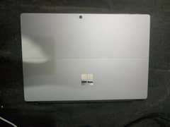 Core i5 8th Generation 4 gb Graphics Microsoft surface Pro 6