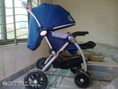 Baby Wolker Stoller Prams