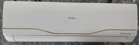 haier