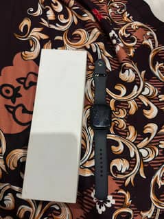 series 9 watch with box
