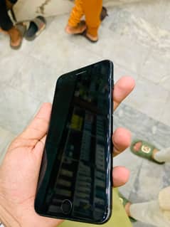Iphone 7+ Official PTA Approved 128GB