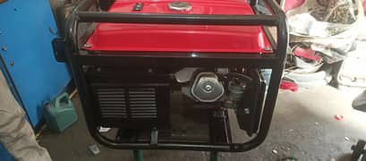 5KVA Generator (0300-4406473)