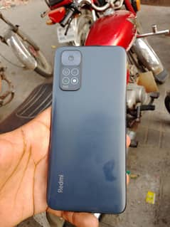 REDMI