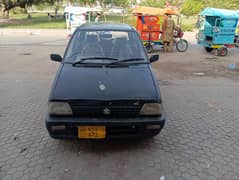 Suzuki Mehran