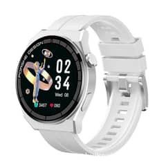 nice watch
