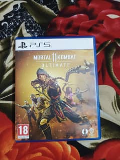Mortal