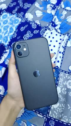 Iphone 11 Non pta with box