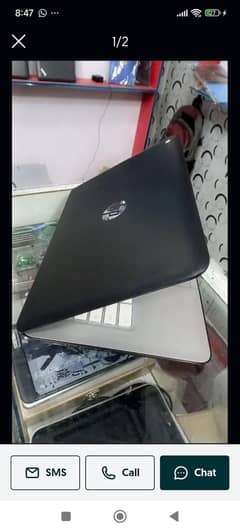 HP