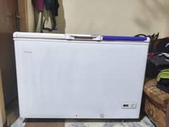 Deep Freezer For sale