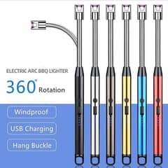 Electric Arc Lighter