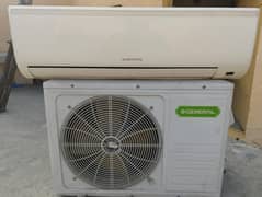 general split AC for sale